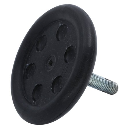 POMOLO RICAMBIO PER CALCETTO STORM TROLLEY PER BLOCCO GAMBA