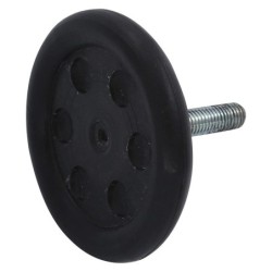 POMOLO RICAMBIO PER CALCETTO STORM TROLLEY PER BLOCCO GAMBA