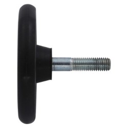 POMOLO RICAMBIO PER CALCETTO STORM TROLLEY PER BLOCCO GAMBA