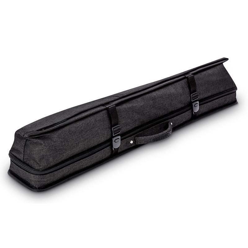 FODERO PREDATOR URBAIN 2X4 SOFT GRIGIO