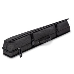 FODERO PREDATOR URBAIN 3X5 HARD GRIGIO