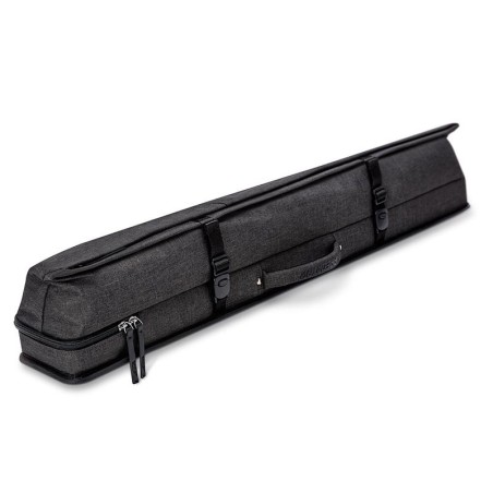 FODERO PREDATOR URBAIN 3X5 HARD GRIGIO