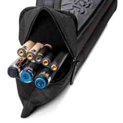 FODERO PREDATOR URBAIN 3X5 HARD GRIGIO