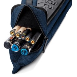 FODERO PREDATOR URBAIN 3X5 HARD BLU