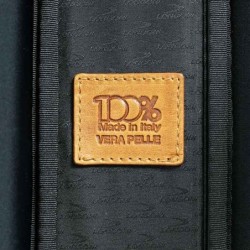 FODERO GIOTTO by LONGONI  - ESSENZA 4C-8P GRIGIO/MARRONE