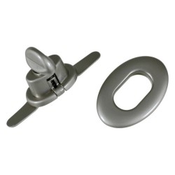 CHIUSURA FODERO CHARLIE