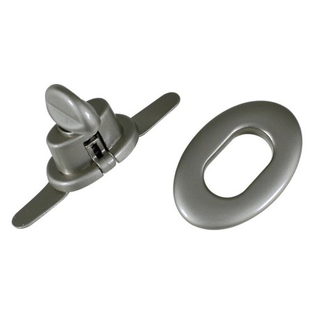 CHIUSURA FODERO CHARLIE