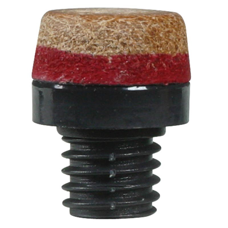 CUOIO VITE PLASTICA EASY 8/MA 12mm (SET 500 PZ)