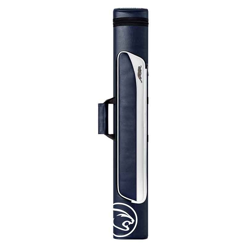 FODERO PREDATOR ROADLINE 2X4 BLU/BIANCO HARD