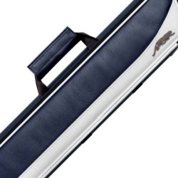 FODERO PREDATOR ROADLINE 2X4 BLU/BIANCO HARD