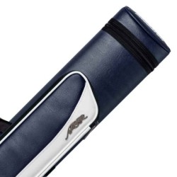 FODERO PREDATOR ROADLINE 2X4 BLU/BIANCO HARD