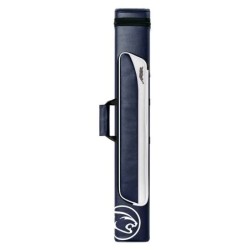 FODERO PREDATOR ROADLINE 3X5 BLU/BIANCO HARD