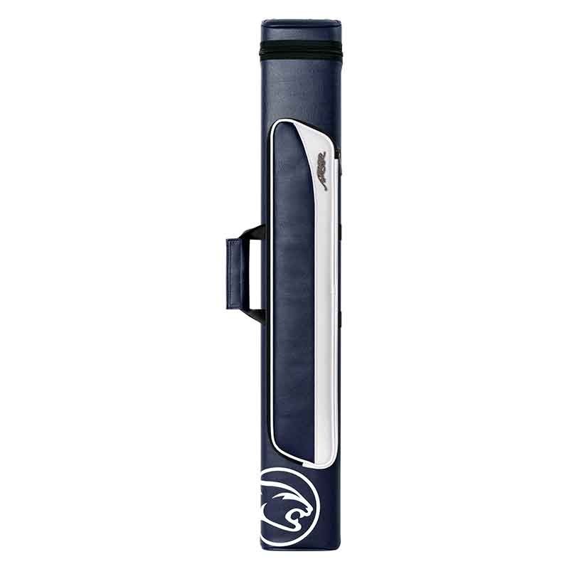 FODERO PREDATOR ROADLINE 3X5 BLU/BIANCO HARD