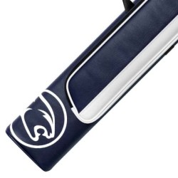 FODERO PREDATOR ROADLINE 3X5 BLU/BIANCO HARD