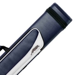 FODERO PREDATOR ROADLINE 3X5 BLU/BIANCO HARD