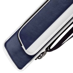 FODERO PREDATOR ROADLINE 4X8 BLU/BIANCO SOFT