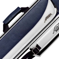 FODERO PREDATOR ROADLINE 4X8 BLU/BIANCO SOFT