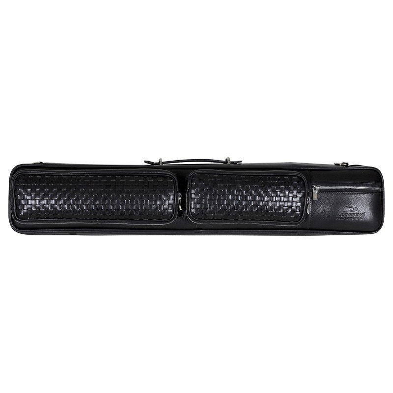 FODERO GIOTTO by LONGONI - DOGE 4C-8P NERO