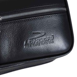 FODERO GIOTTO by LONGONI - DOGE 4C-8P NERO