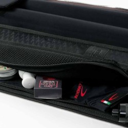 FODERO GIOTTO by LONGONI  - DOGE 2C-4P NERO