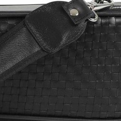 FODERO GIOTTO by LONGONI  - DOGE 2C-4P NERO