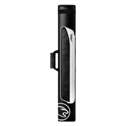 FODERO PREDATOR ROADLINE 2X4 NERO/BIANCO HARD
