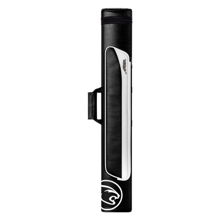 FODERO PREDATOR ROADLINE 2X4 NERO/BIANCO HARD
