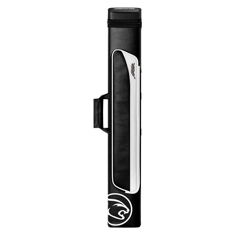 FODERO PREDATOR ROADLINE 3X5 NERO/BIANCO HARD