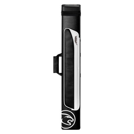 FODERO PREDATOR ROADLINE 3X5 NERO/BIANCO HARD