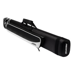 FODERO PREDATOR ROADLINE 3X5 NERO/BIANCO HARD