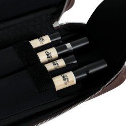 FODERO GIOTTO by LONGONI - TERRA 4C-8P