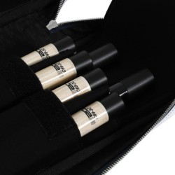 FODERO GIOTTO by LONGONI - SPORT 4C-8P