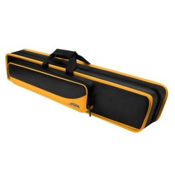 FODERO PREDATOR ROADLINE 4X8 NERO/GIALLO SOFT