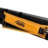 FODERO PREDATOR ROADLINE 4X8 NERO/GIALLO SOFT