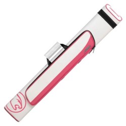 FODERO PREDATOR ROADLINE 3X5 BIANCO/ROSA HARD