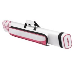 FODERO PREDATOR ROADLINE 3X5 BIANCO/ROSA HARD