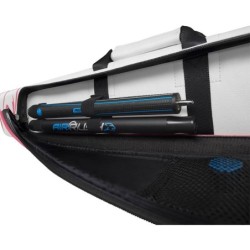 FODERO PREDATOR ROADLINE 3X5 BIANCO/ROSA HARD