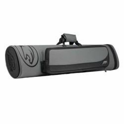 FODERO PREDATOR ROADLINE 2X4 GRIGIO/NERO HARD