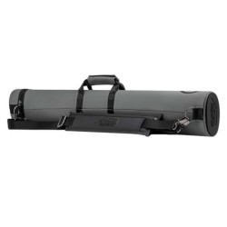 FODERO PREDATOR ROADLINE 2X4 GRIGIO/NERO HARD