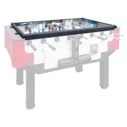 STECCA LONGONI 'EVOLUZIONE CITRUS'  ZANETTI - WJ - S20 - LIMITED