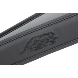 FODERO PREDATOR ROADLINE 3X5 GRIGIO/NERO HARD