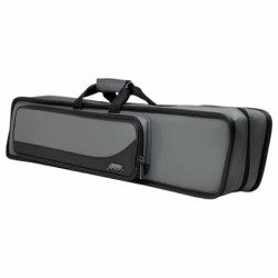 FODERO PREDATOR ROADLINE 4X8 GRIGIO/NERO SOFT