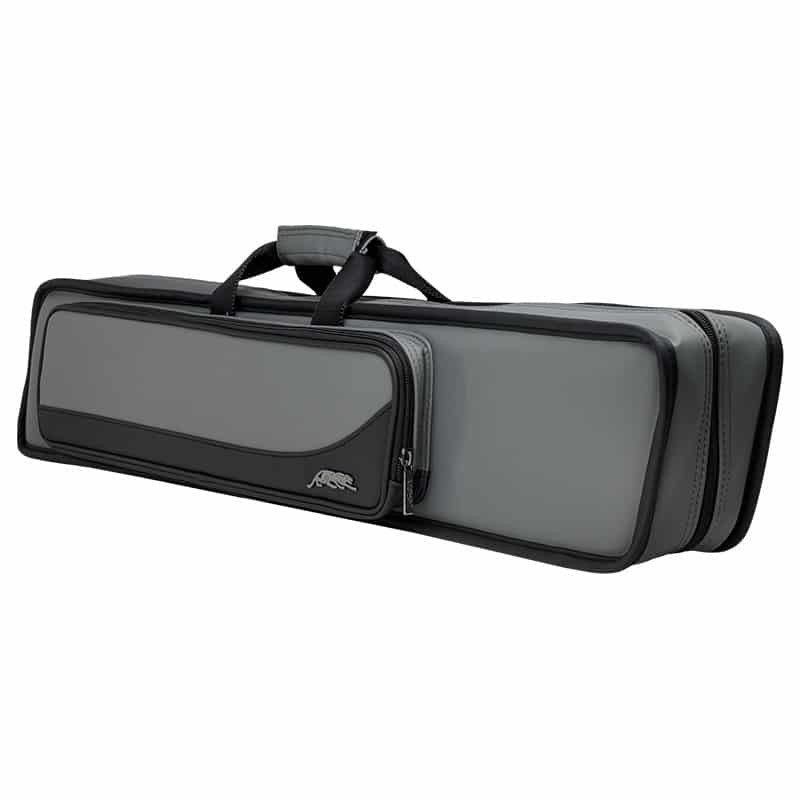 FODERO PREDATOR ROADLINE 4X8 GRIGIO/NERO SOFT