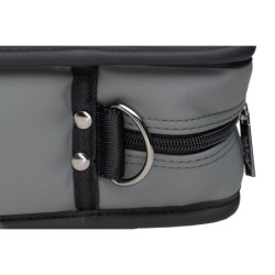 FODERO PREDATOR ROADLINE 4X8 GRIGIO/NERO SOFT