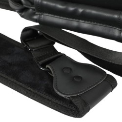 FODERO VAULA - TORINO NERO 4C/8P