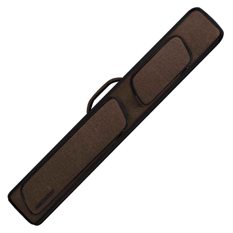 FODERO PREDATOR METRO 2X4 MARRONE HARD