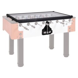 STECCA LONGONI 'EVOLUZIONE CITRUS'  ZANETTI - WJ - S20 - LIMITED