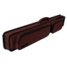 FODERO PREDATOR METRO 2X4 ROSSO HARD