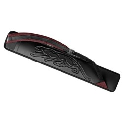 FODERO PREDATOR METRO 2X4 ROSSO HARD
