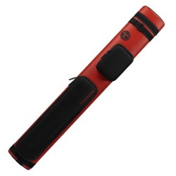 FODERO POISON ARMOR ROSSO 2X4 HARD